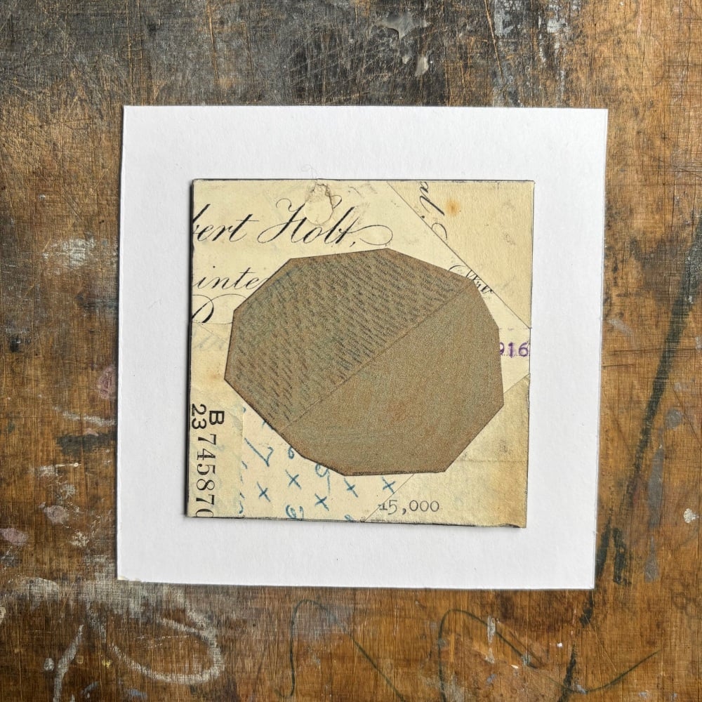 Fragment Collage 148