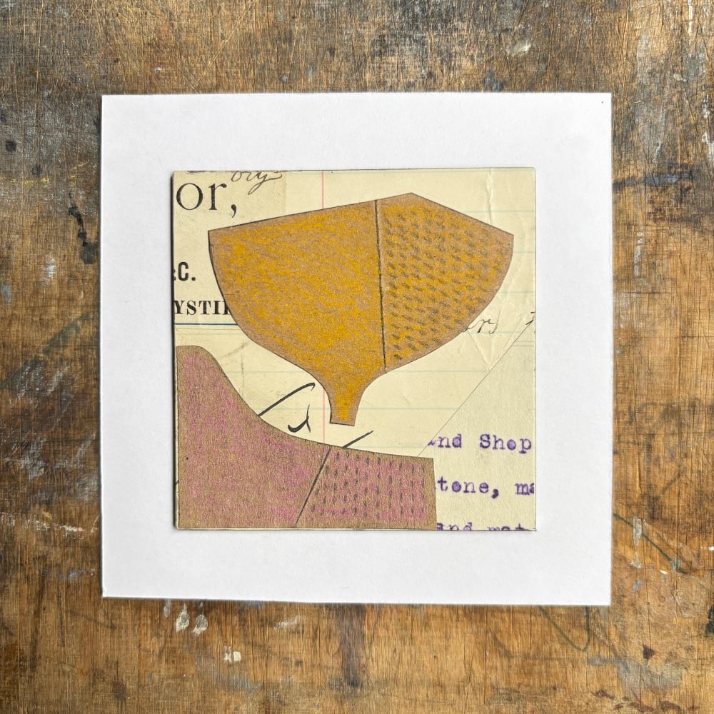 Fragment Collage 157