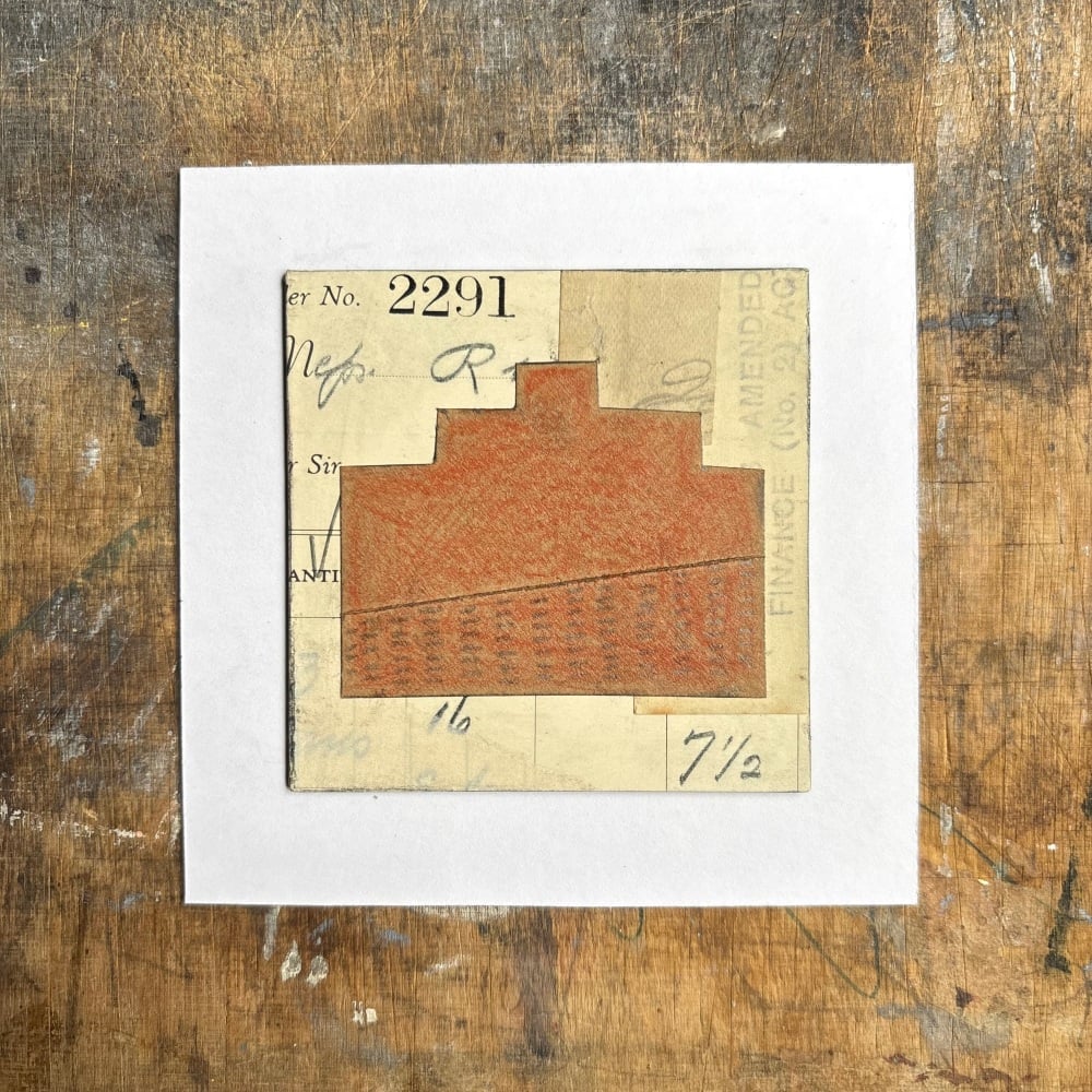Fragment Collage 163