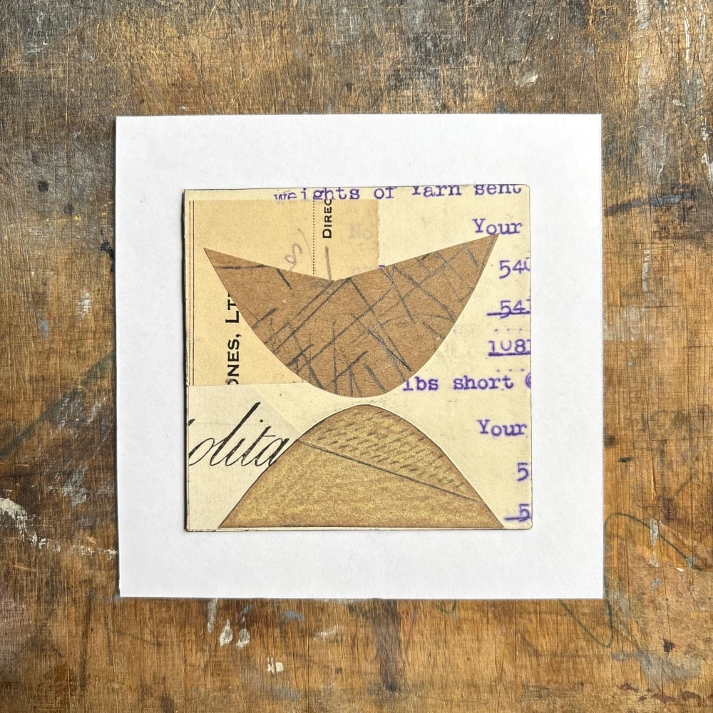 Fragment Collage 169