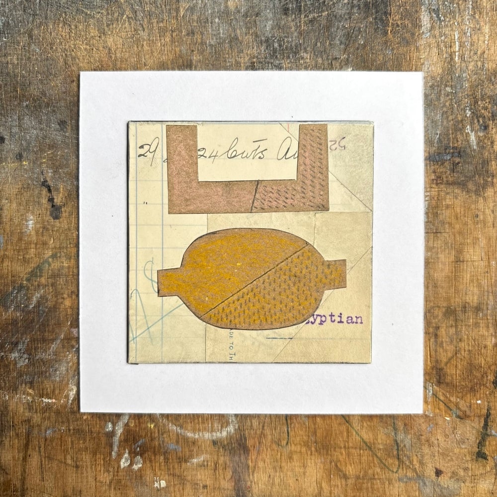 Fragment Collage 172