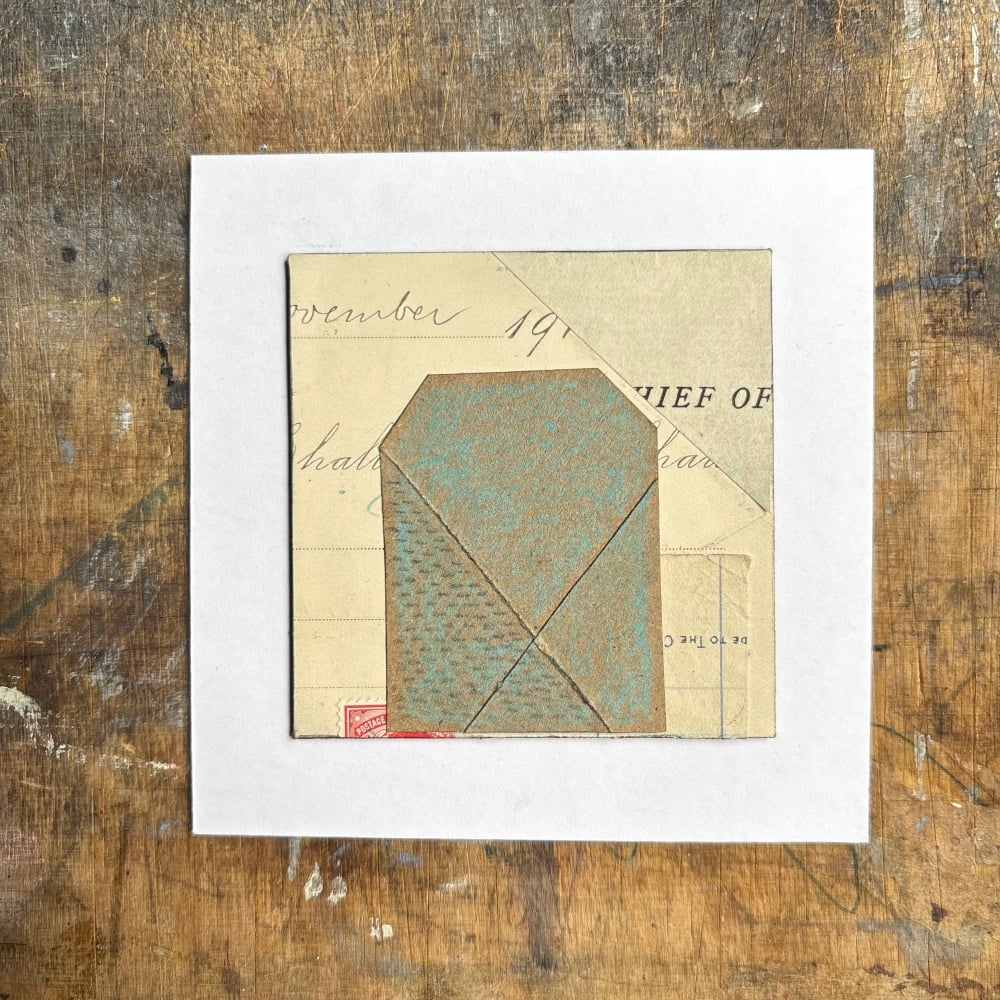 Fragment Collage 178