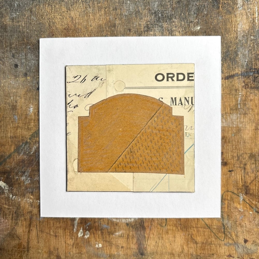 Fragment Collage 179