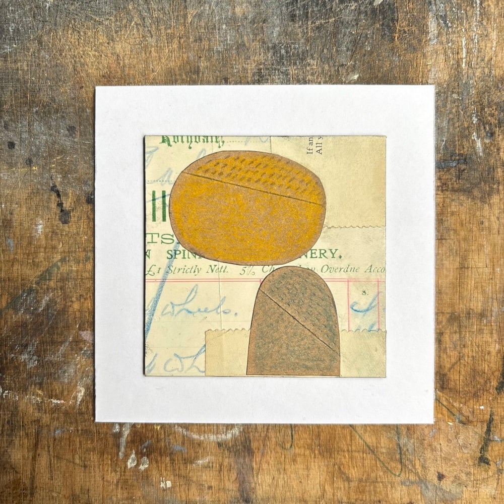 Fragment Collage 185