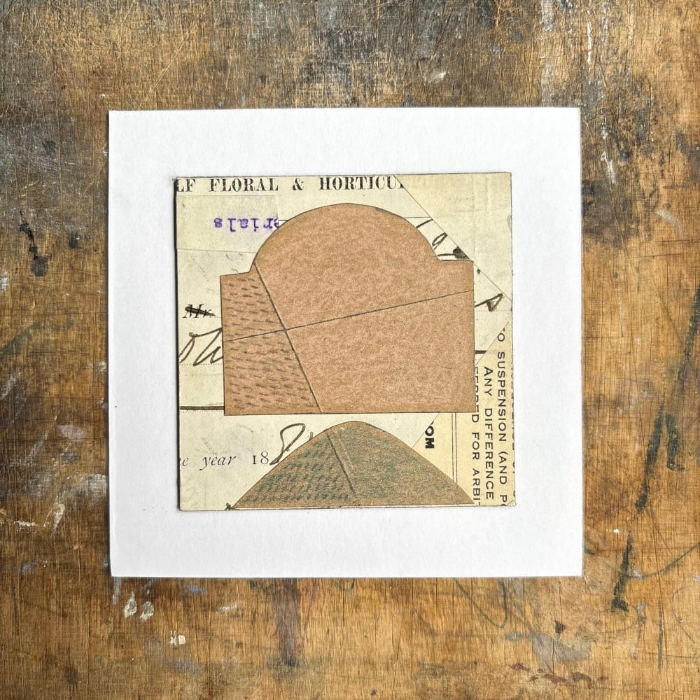 Fragment Collage 188