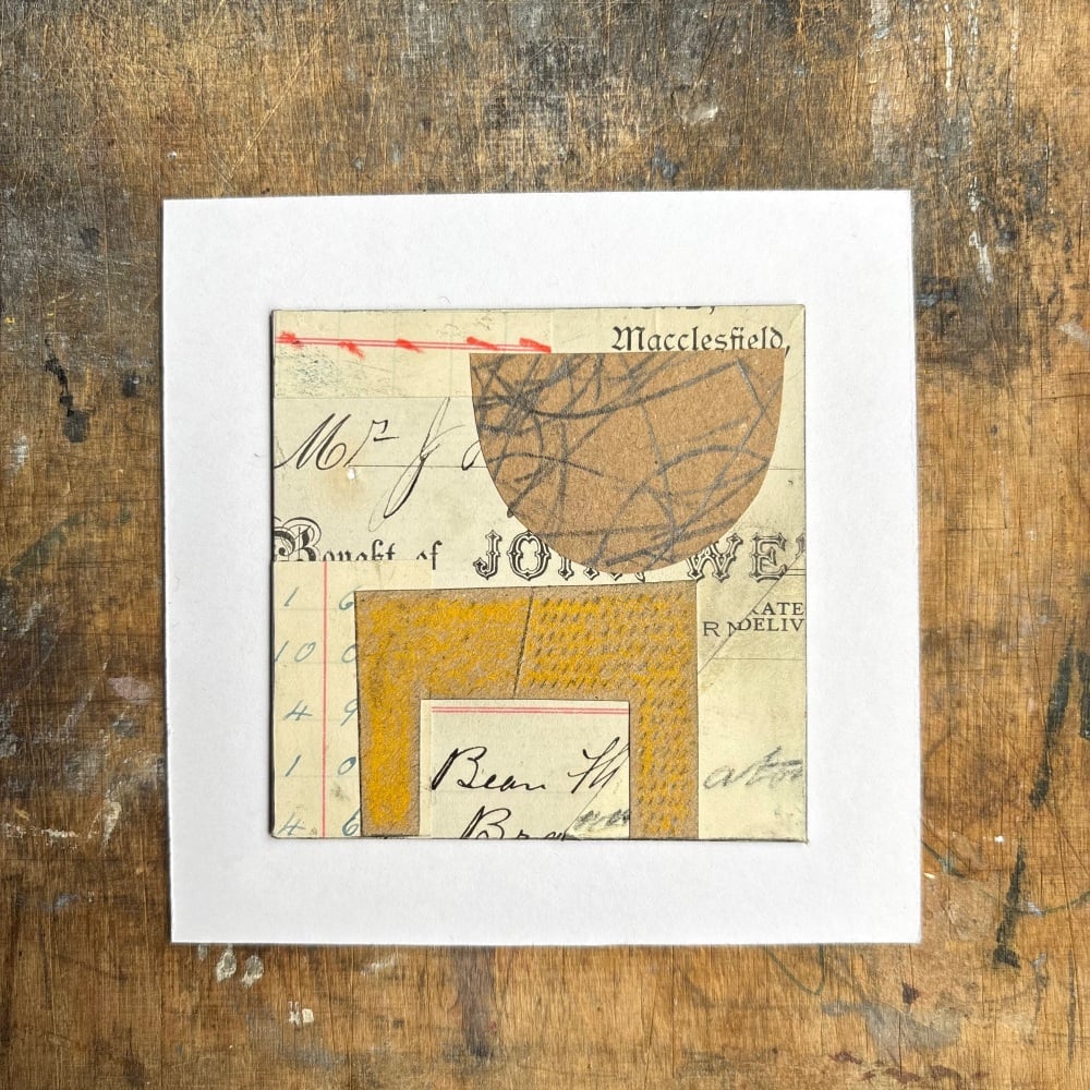Fragment Collage 189