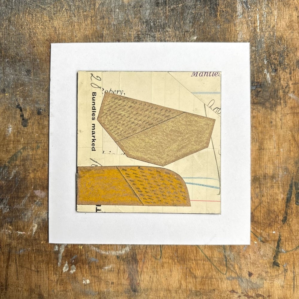 Fragment Collage 190