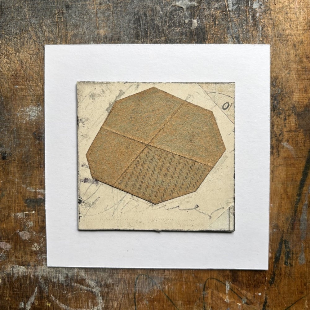 Fragment Collage 215