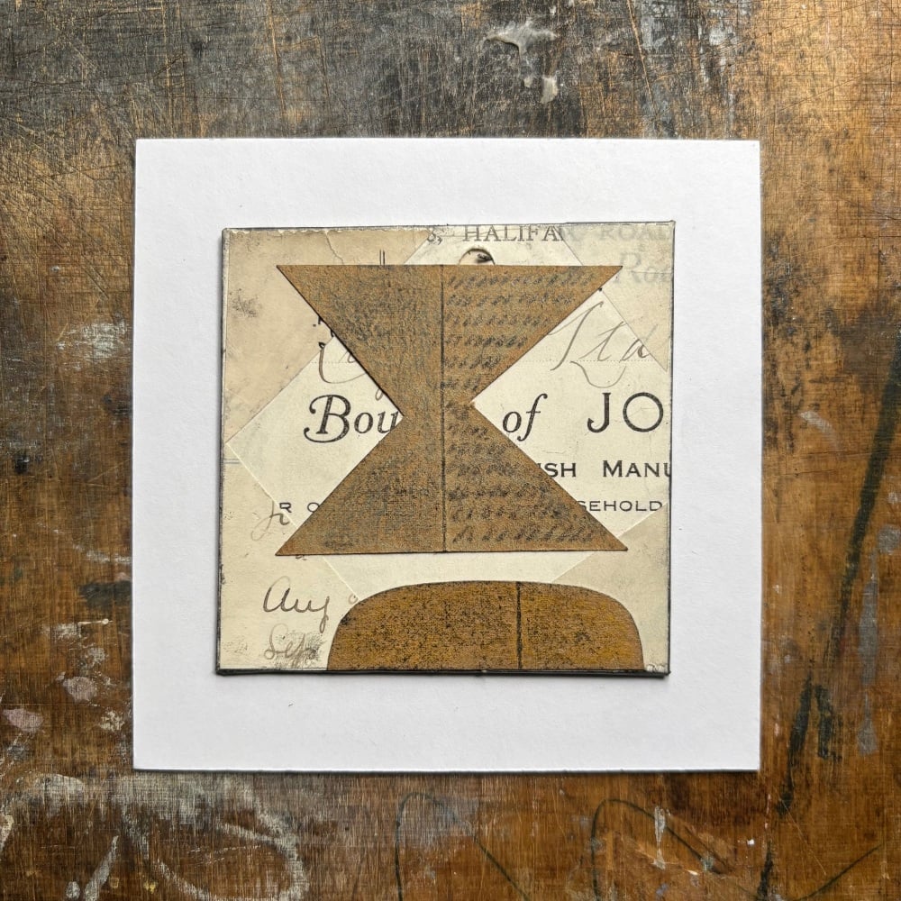 Fragment Collage 216