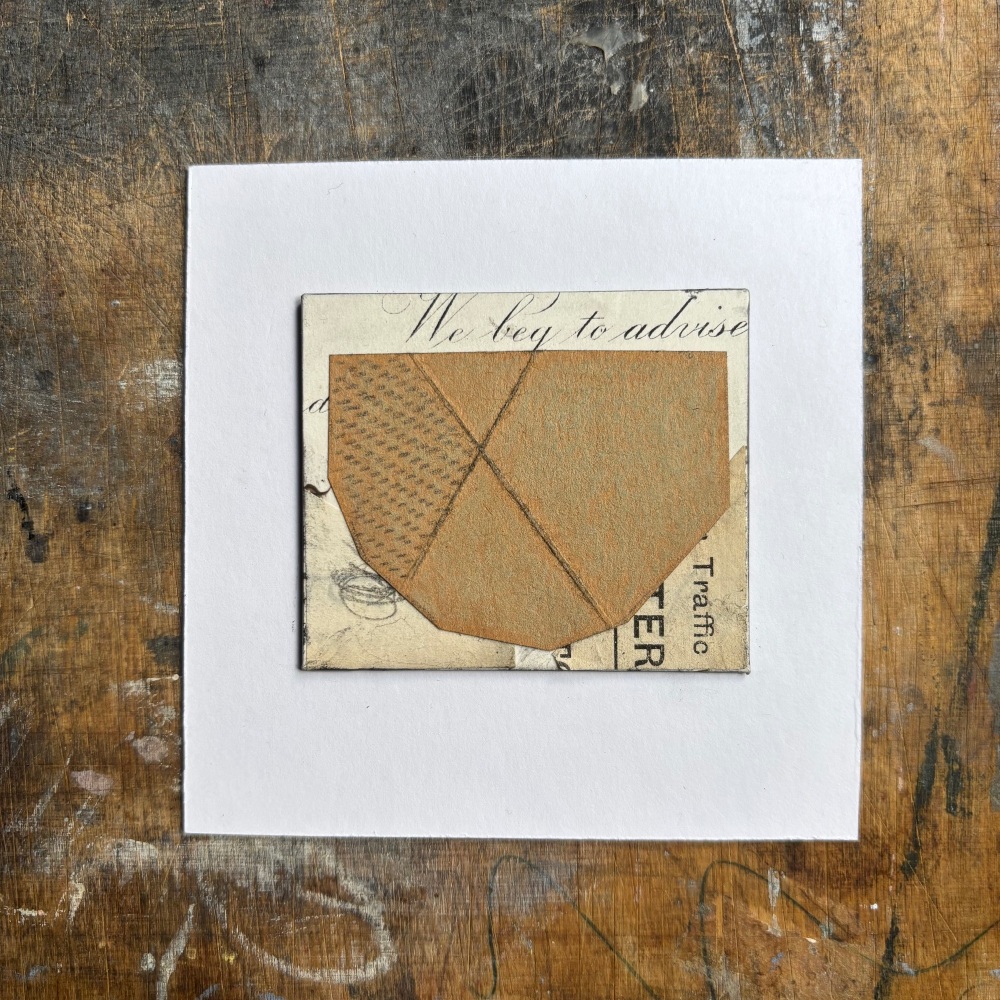 Fragment Collage 49