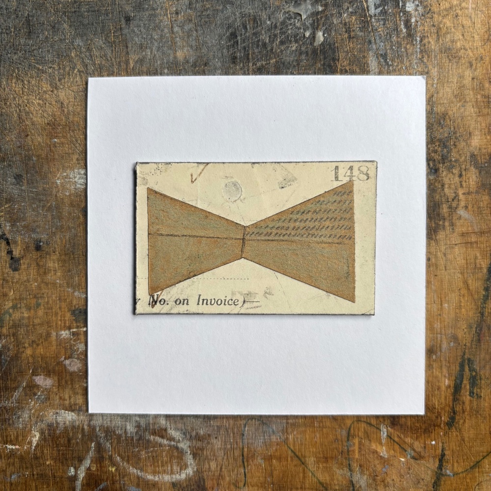 Fragment Collage 71