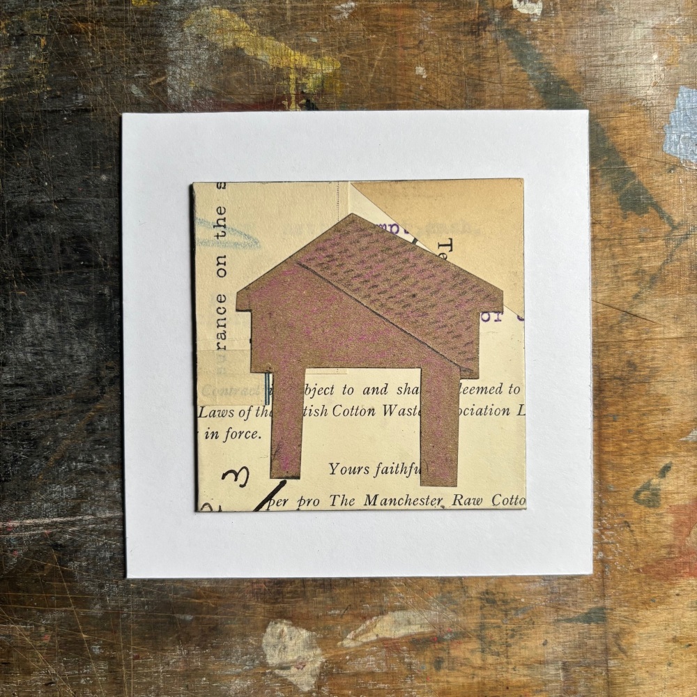 Fragment Collage 210