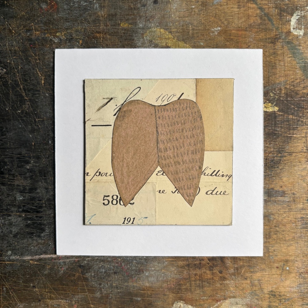 Fragment Collage 175