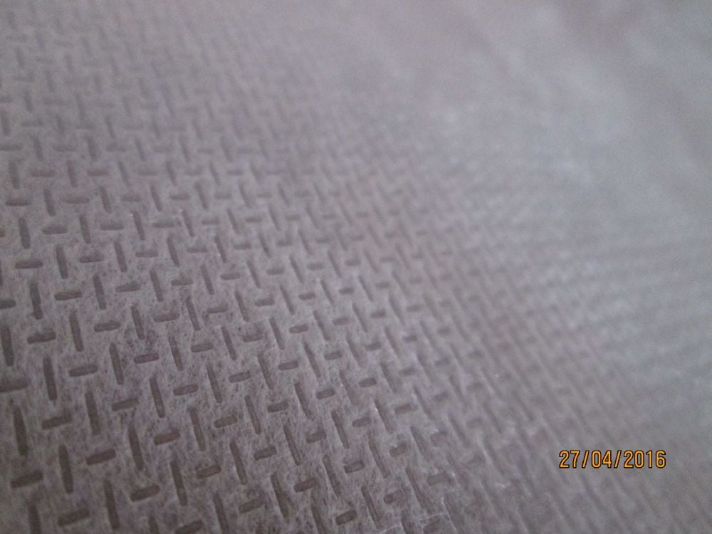 SOFT POLYMESH - No Show - Cutaway - 1M WIDE -, 1m, 5m or 10m , 10m will be sent in 2 x 5m