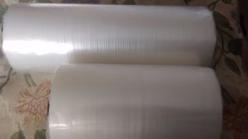 WATER SOLUBLE 20 MICRON TOPPING  - 10m, 20m and 100cm