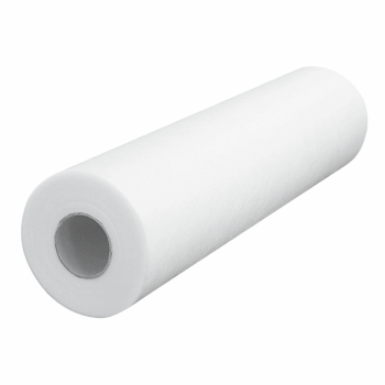  100M huge roll COTTON SOFT TEARAWAY BY MADEIRA - 50CMS WIDE 