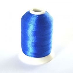 for fine lettering or bobbins 60 WEIGHT THREADS by Simthread