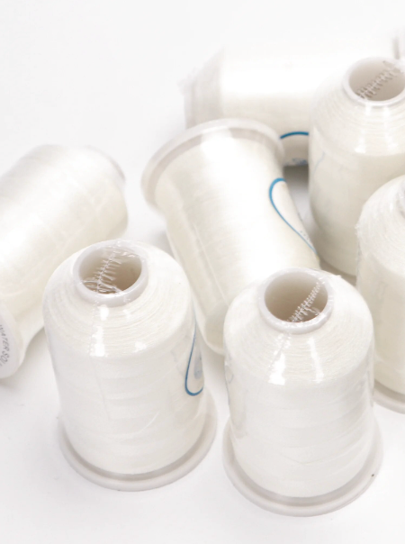  1000m soluble sewing thread