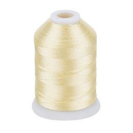  Simthread 010 cream brown
