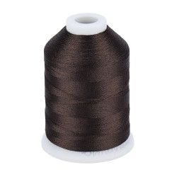  Simthread 058 dark brown