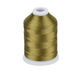  Simthread 330 russet brown