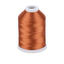  Simthread 339 clay brown