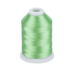  Simthread 502 mint green