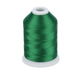  Simthread 507 emerald green