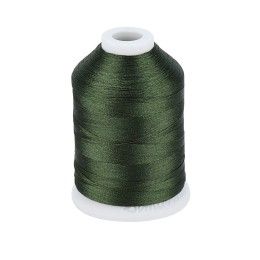  Simthread 519 olive green