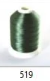  519 pre 2025 olive green