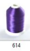  614 pre 2025 purple