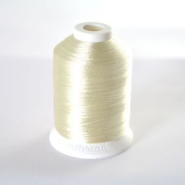 <!-- 004 --> Simthread S004 MARSHMALLOW, 1000M spools