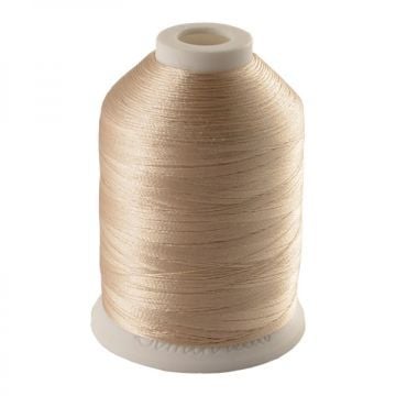 <!-- 005 --> Simthread S005 ANTIQUE LACE, 1000M spools
