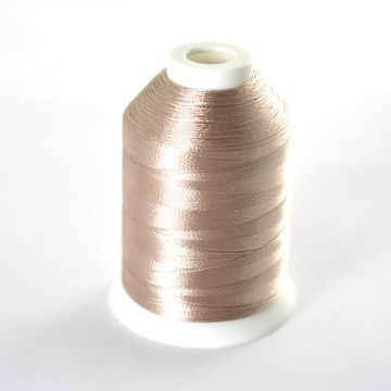 <!-- 006 --> Simthread S006 CHAMPAGNE, 1000M spools