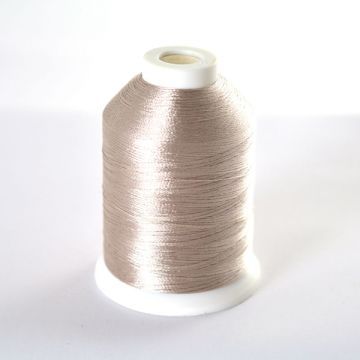 <!-- 007 --> Simthread S007 DOVE GREY, 1000M spools