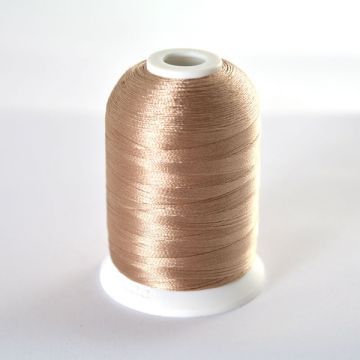 <!-- 009 --> Simthread S009 OLD LACE, 1000M spools