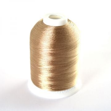 <!-- 010 --> Simthread S010 SOFT BEIGE, 1000M spools