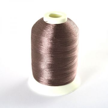 <!-- 011 --> Simthread S011 MOCHA, 1000M spools
