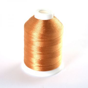 <!-- 013 --> Simthread S013 LIGHT COPPER, 1000M spools