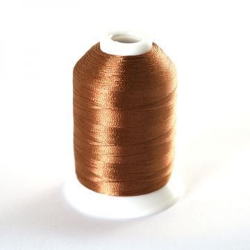  Simthread S015 TOASTED ALMOND, 1000M spools