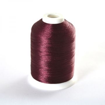 <!-- 016 --> Simthread S016 MERLOT, 1000M spools