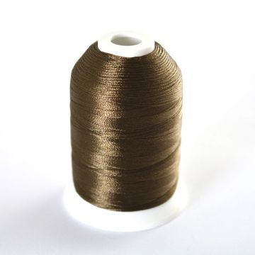  Simthread S017 COCONUT SHELL, 1000M spools