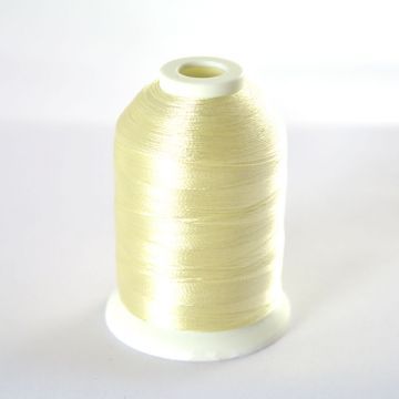 <!-- 018 --> Simthread S018 SOFT SUNLIGHT, 1000M spools