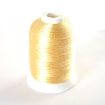 <!-- 019 --> Simthread S019 MACADAMIA, 1000M spools