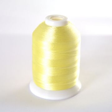 <!-- 020--> Simthread S020 SOFT LEMON, 1000M spools