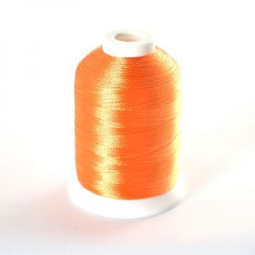 <!-- 026--> Simthread S026 CANTALOUPE, 1000M spools