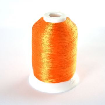  Simthread S029 ORANGE, 1000M spools