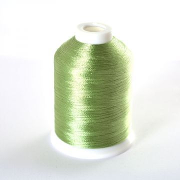 <!-- 037--> Simthread S037 GREY GREEN, 1000M spools