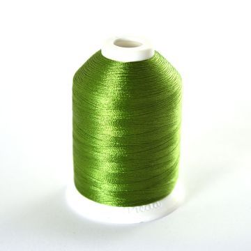 <!-- 038--> Simthread S038 IVY GREEN, 1000M spools