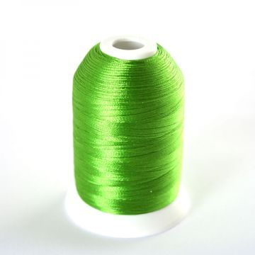  Simthread S039 CHRISTMAS GREEN, 1000M spools